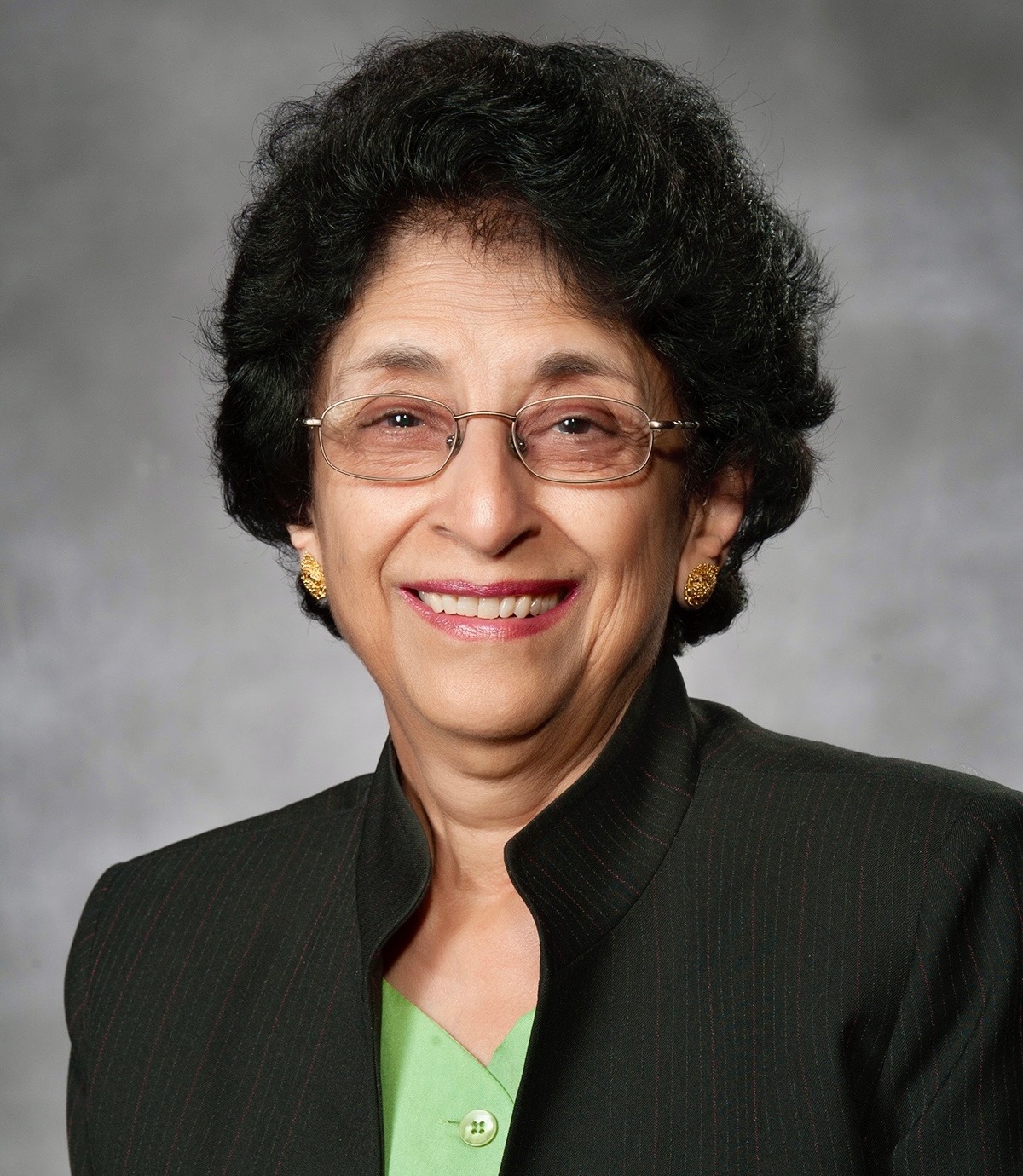 Dr. Arun A. Kalra